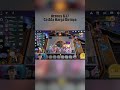Uranus Bintang 3 Ga Ada Harga Diri Lawan Combo Luminexus #magichess #magicchessmobilelegends #mcgg