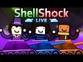 GLP und Paluten gewinnen für mich! | SHELLSHOCK LIVE