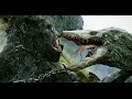 Kong vs Skull Crawlers - Demons