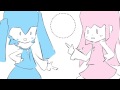 【初音ミク＆巡音ルカ】LET'S TYPE!【オリジナループ】