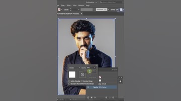 Brighten Skin Tone Effect in Illustrator: Step by Step tutorial. #adobeillustrator #graphicdesign