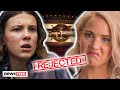 Millie Bobby Brown, JLaw & More Stars REJECTED From Roles They Auditioned For!