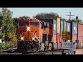 Railfan music video - Best moments of railfanning so far in 2015