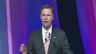 NBAA2011 Opening General Session: Ed Bolen Welcome