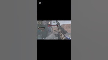 Dmz Ashika Island Domination ended by ONE-SHOT SHOTGUN... #warzone #dmz #cod #coddmz #playstation