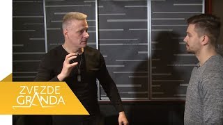 Djordje David  Mentori  ZG Specijal 20  2018/2019  (TV Prva 03.02.2019.)