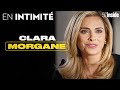 Rencontre avec clara morgane dans sa nouvelle vie   50inside  en intimit