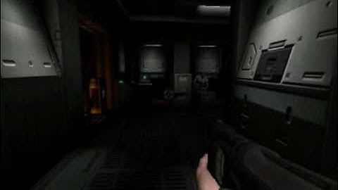 Doom 3: Walkthrough Part 30