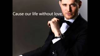 Michael Bublé - Who&#39;s Lovin&#39; You