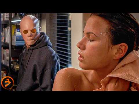 The Unseen Predator Attacks | HOLLOW MAN