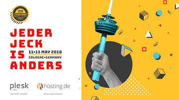 JAB18  - Using Joomla Component Builder