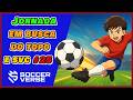 ⚽ TUDO MUDOU... NOVA FASE NO SOCCERVERSE 👀🔥 – JORNADA #25 | EM BUSCA DO TOPO E $SVC