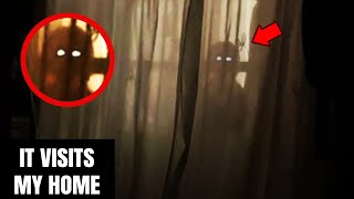 The Scariest Videos FOUND ONLINE 61