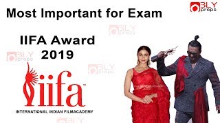 Who won what at IIFA Awards 2019 | Winners of IIFA 2019