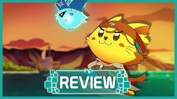 Cat Quest III Review - An All-Around Fun Adventure