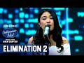 Terima kritik pedas dari juri putri jasmine tetap lolos  indonesian idol 2021