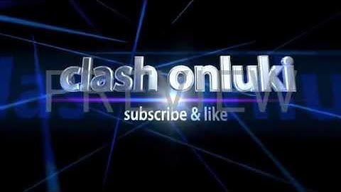 new epic INTRO !!! - Created using Flixpress.com