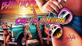 Video thumbnail of "Ballyhoo! - "One In A Million""