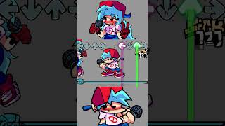 Friday Night Funkin Vs Genderswap Bf Vs Funny Bf Fnf Mod Generation Bf.exe