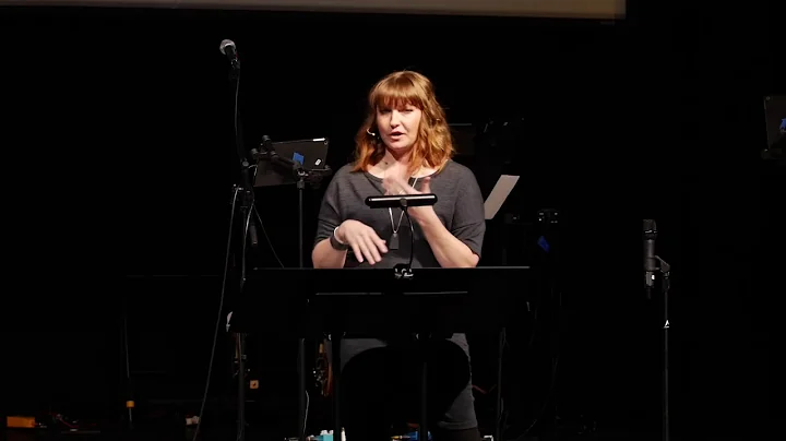 7.29.18. Critical Journey. Julie Shepard