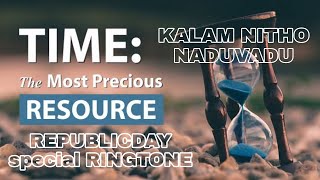 Kalam Nitho Niluvadu  Most Inspirational Ringtone Republic day Special ||By BGM ADDA DOWNLOAD LINK👇👇