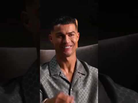 Will Ronaldo's YouTube