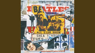 Video thumbnail of "The Beatles - If You've Got Trouble (Anthology 2 Version)"