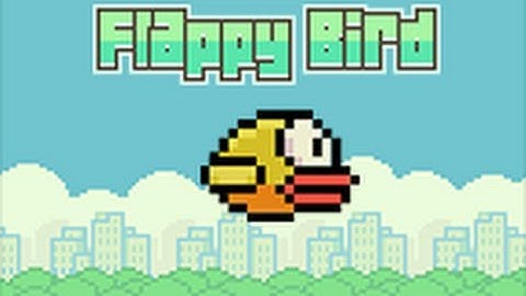 Flappy Bird GameSalad