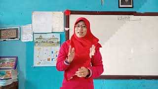 pelajaran tema kelas 4 sdn darussalam