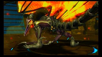 Metroid Prime 100% Runthrough part 24, HD (NO COMMENTARY)