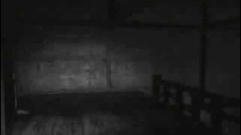 Fatal Frame Part 1 The First Ghost