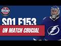 LRAML E153 Est Ce Que L équipe Qui Gagne Ce Soir Gagne La Série Avec Martin Leclerc Arpon Basu 
