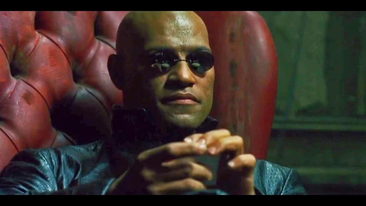 George Berkeley and the Matrix YouTube