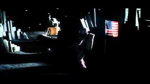 The Ninth Configuration