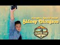 CREATOR CAMP EP. 5 | Sidney Diongzon / YouTuber &amp; Sony Lowdown Host