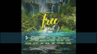 FreeSpirit Mix/ Free Spirit Riddim/ Notis Records/ 2023