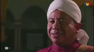 Jejak Rasul Ulul Azmi 2019 ｜ Episod 7