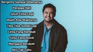 Nadhif Basalamah Full Album Tanpa Iklan | Kumpulan Lagu Nadhif Basalamah Nonstop Terbaik