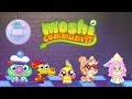 Scrapped content from moshi community game still closed