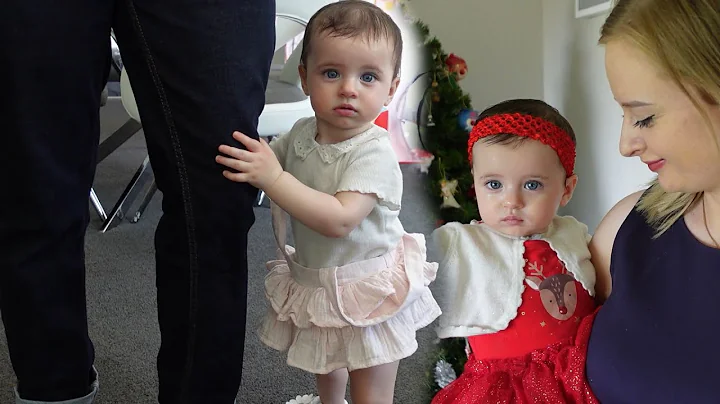 Our Princess Hazel Is Already Standing Up! Family ...