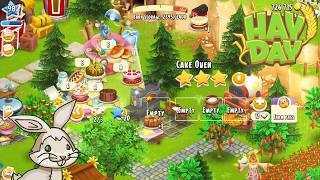 hay day gameplay 😊 | level 98