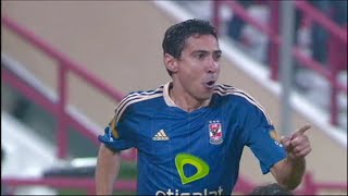 ملخص كامل الأهلي وبايرن ميونيخ ودية عام 2012 - Bayern Munich VS Al Ahly