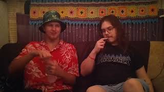 we talk bout work : smoke sesh with sogii