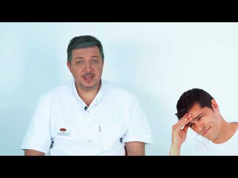 Сикоз преддверия носа