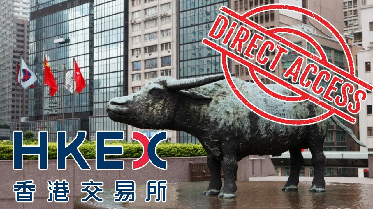 How to trade on Hong Kong Stock Exchange?📈 50+ stocks good stocks on