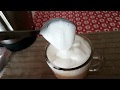 Cappuccino super cremoso Bimby no farfalla