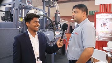 PlastAsia-2022 - Neoplast