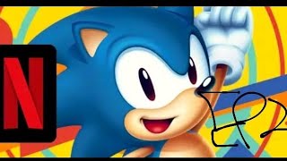 sonic mania plus ep2