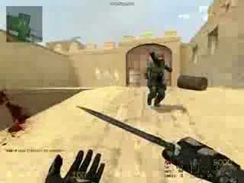 Knife Kills css