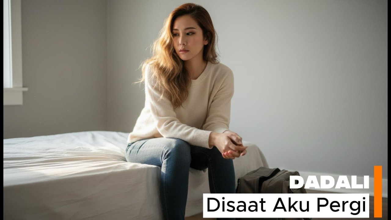 DADALI - DISAAT AKU PERGI I COVER MTB MUSIC